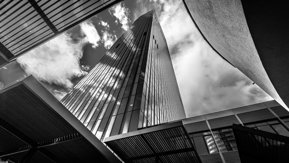 United Nations Building