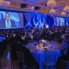 More than 500 evangelical Christians and Jews from across North America gathered at Mar-a-Lago for the “Together in Fellowship” gala on March 25, 2018. Credit: Capehart Photography.