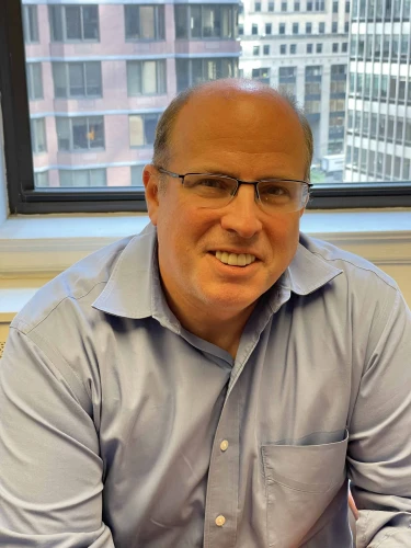 Jonathan Miller. Credit: Courtesy.