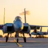 Israeli Air Force jets strike IRGC Quds Force aircraft and other military infrastructure at Mehrabad Airport in Tehran, March 7, 2026. Source: @IAFsite/X.