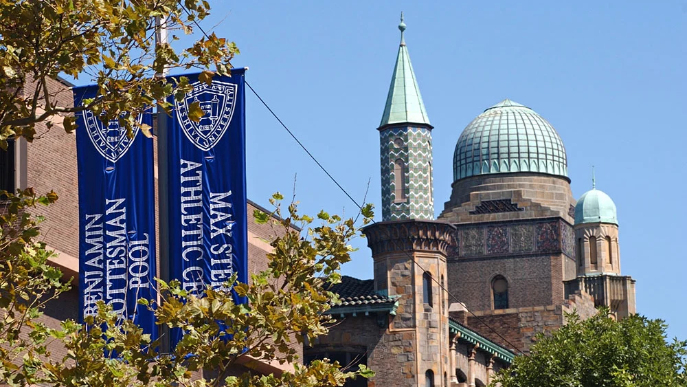 Yeahia Vi Yeshiva University can go through appeals process without changing ...