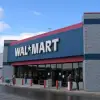 A WalMart store exterior in Laredo, Texas. Credit: Jared C. Benedict via Wikimedia Commons.
