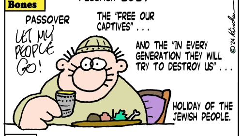 Credit: Yaakov (DryBones) Kirschen.