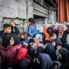 Palestinians Gaza