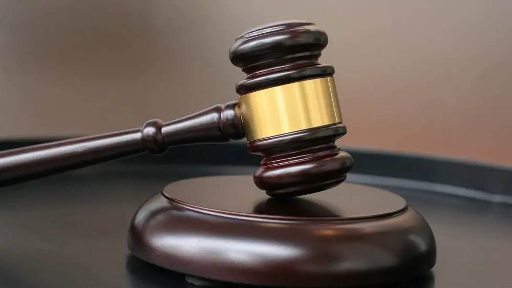Gavel