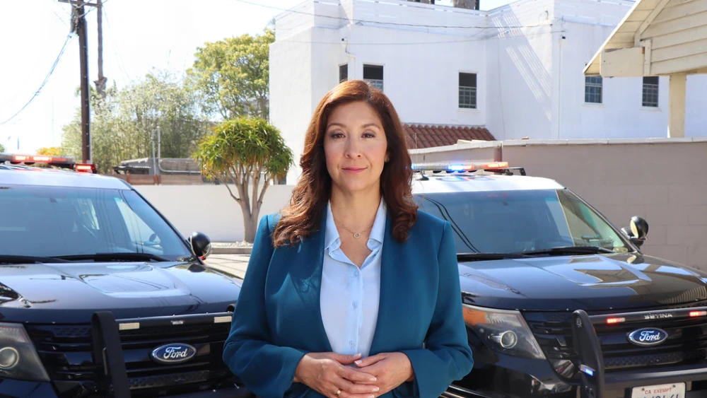 Melissa Hernandez