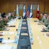 CENTCOM chief