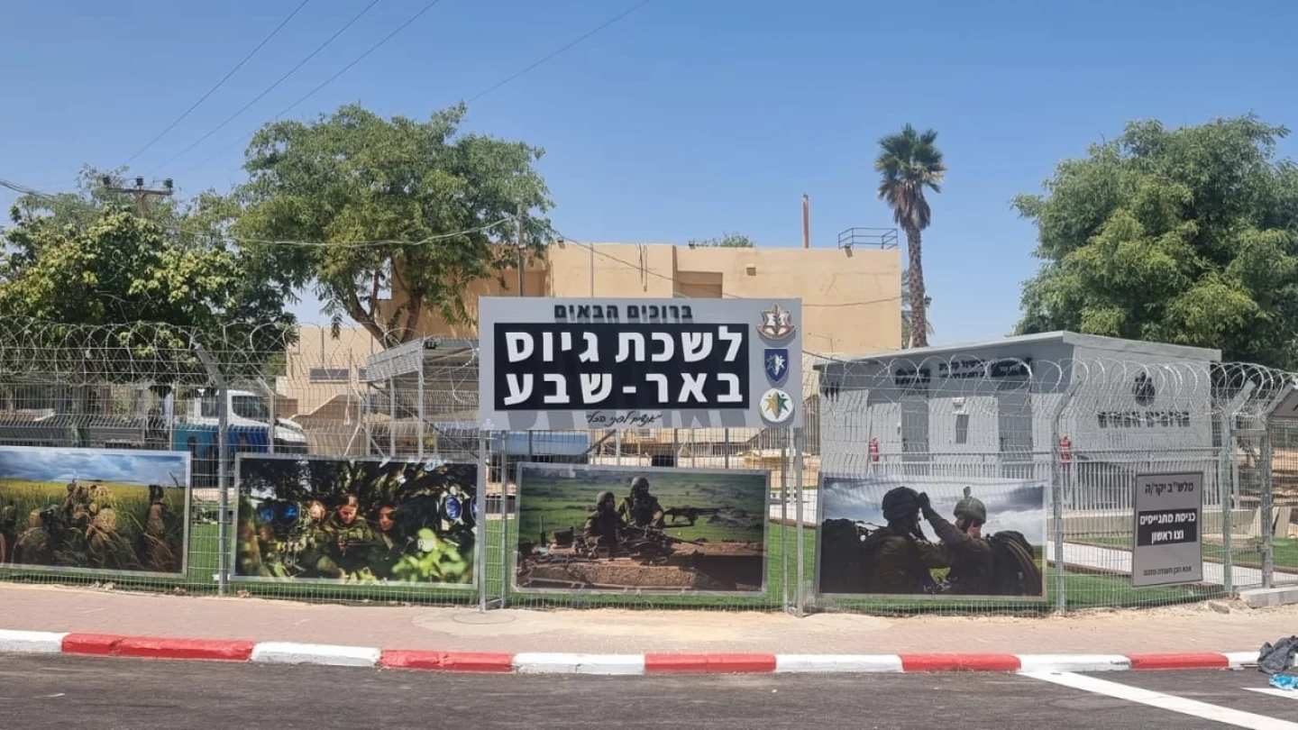 From first summons to enlistment day: Inside the IDF recruitment journey