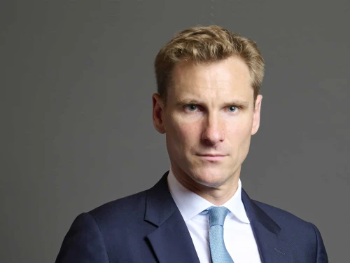 Chris Philip. Courtesy photo.