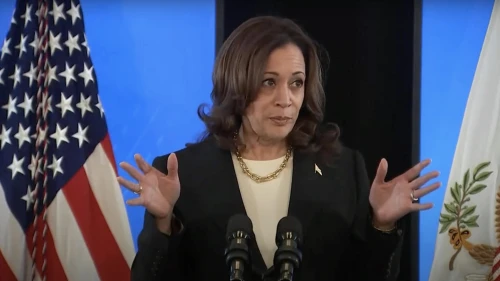 Kamala Harris