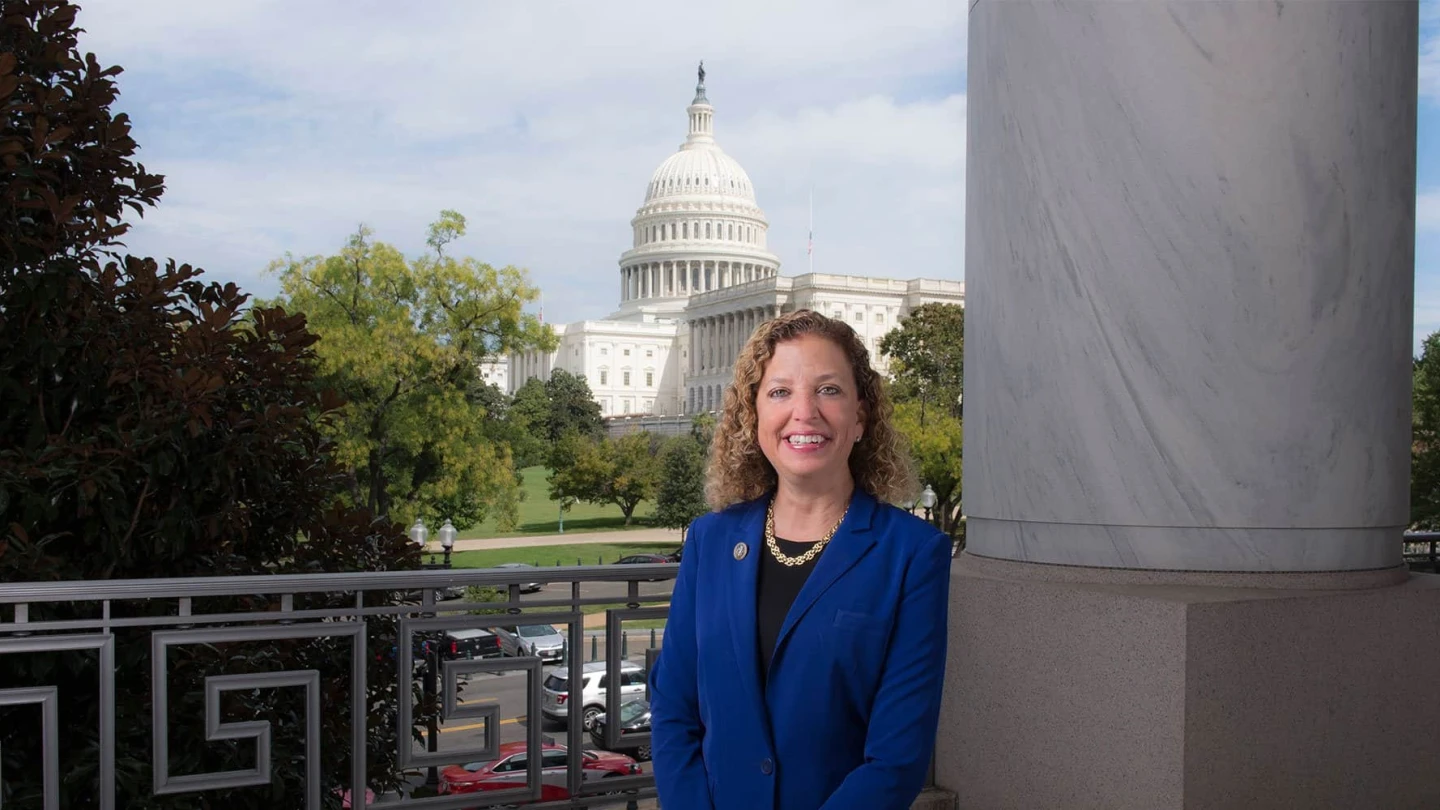 Congressional Latino-Jewish Caucus, Argentina Caucus mark AMIA bombing...