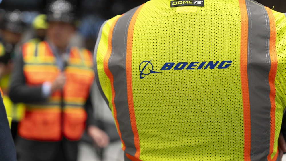 Boeing