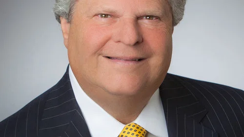 Dr. Sol Lizerbram. Credit: Jewish National Fund.