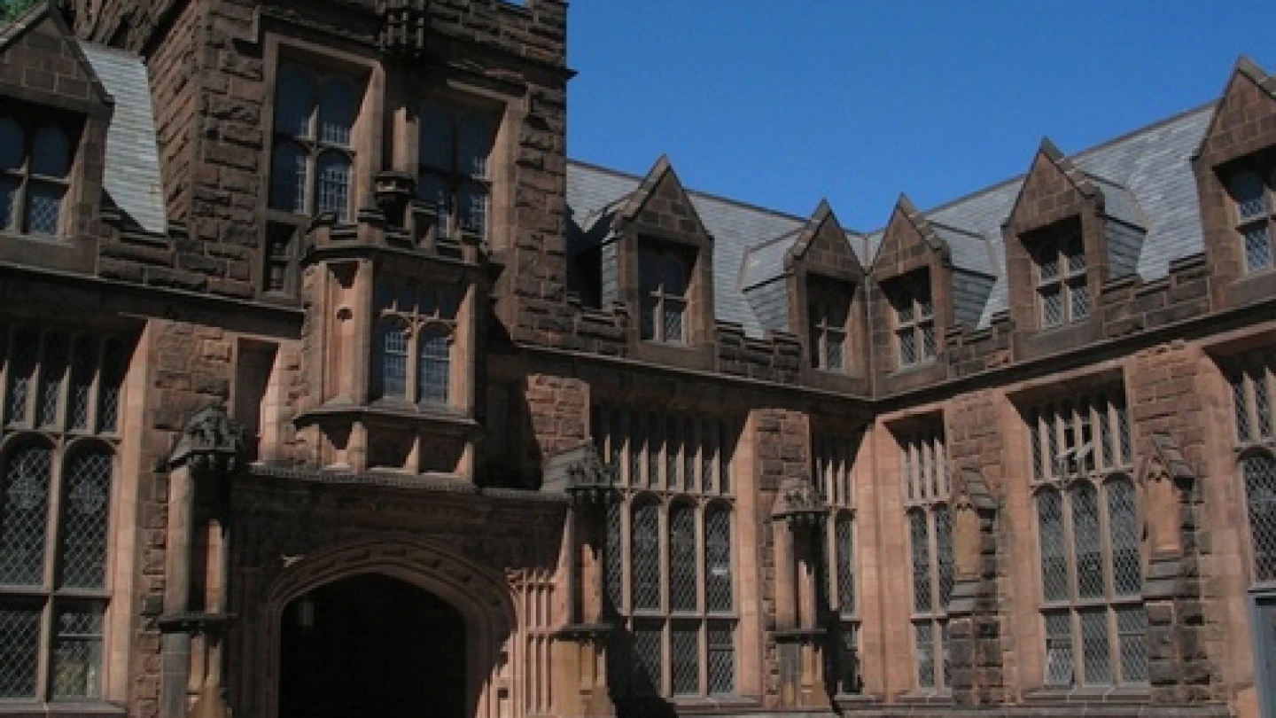 Princeton University