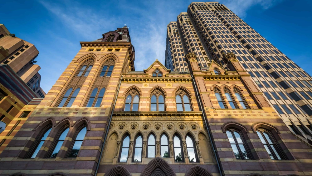 New Haven