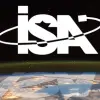Israel Space Agency logo. Source: Israel Space Agency.