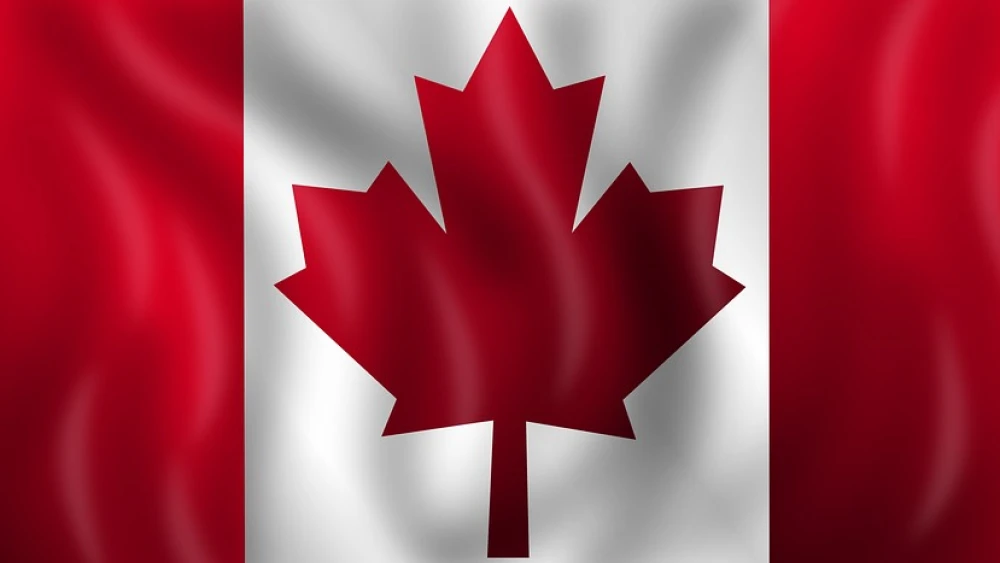 Flag of Canada