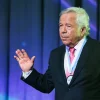 Robert Kraft