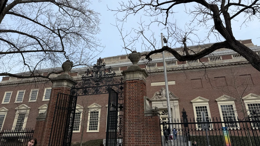 Harvard