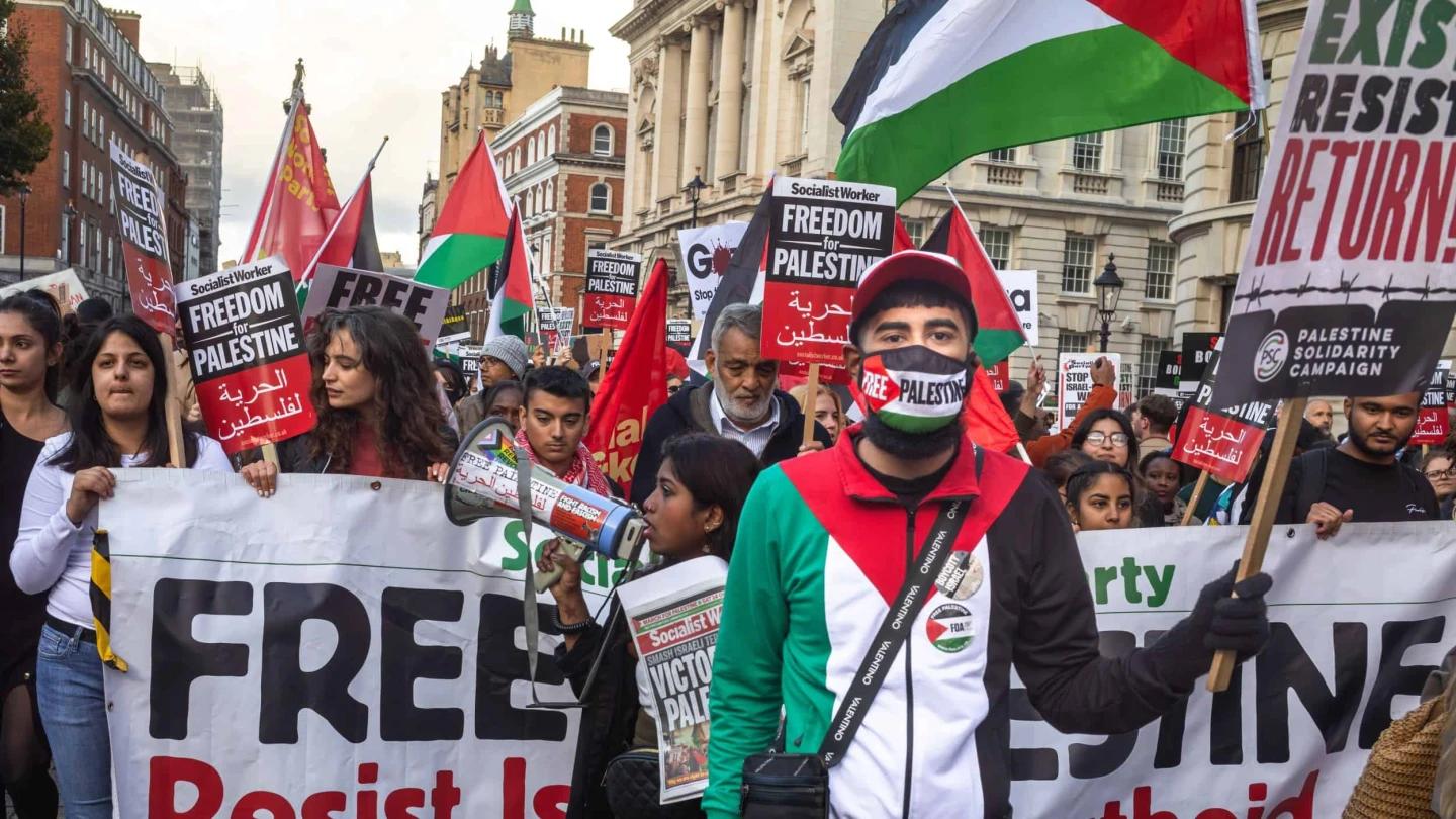 Judaism and Zionism on the frontlines of dangerous discourse