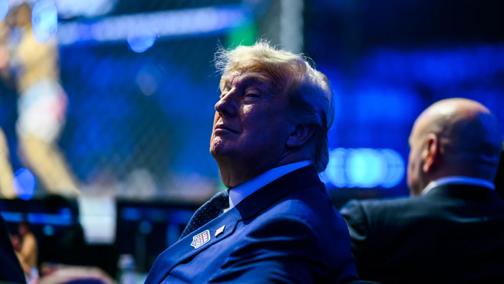 Trump