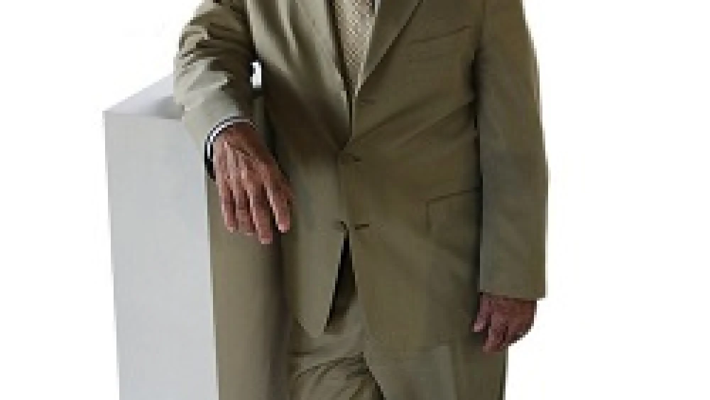 Attorney David Rudolf has always maintained that his client was not guilty and said that HBO Max should have done a better job with its series. Credit: Courtesy.