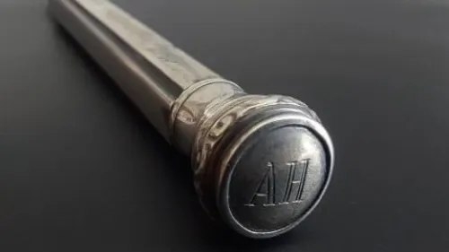 Pencil Owned by Hitler