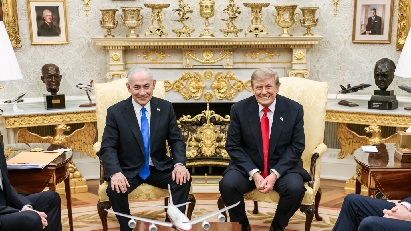 Trump’s Iran strategy validates Netanyahu’s war management