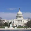 The U.S. Capitol in Washington, D.C. Credit: Andrew Bossi via Wikimedia Commons.