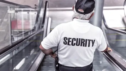 Security Guard