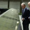 King Charles Bloomberg 9/11 New York City