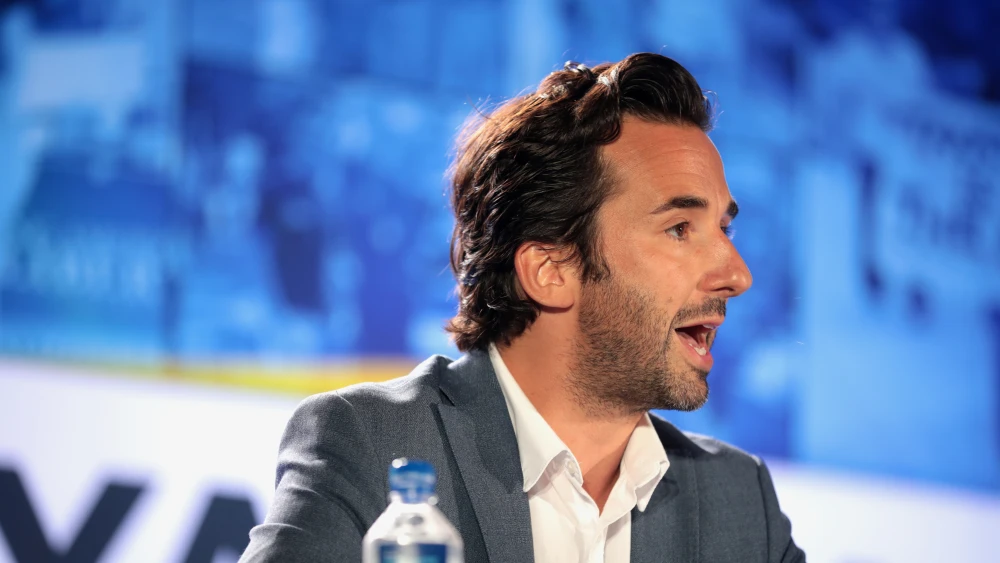 David Azerrad