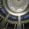 Idaho state capitol