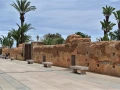 Rabat, Morocco, site of an Israeli liaison office. Credit: Pixabay.