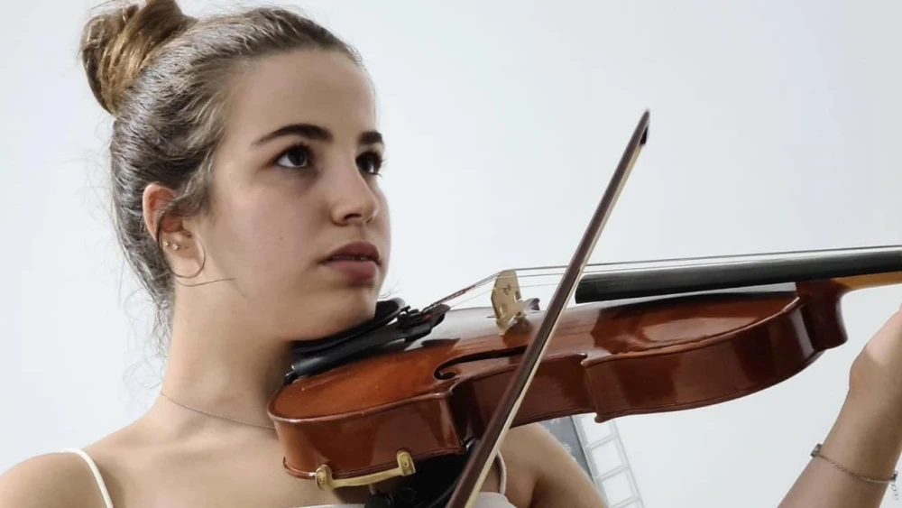 Agam Berger. Courtesy.