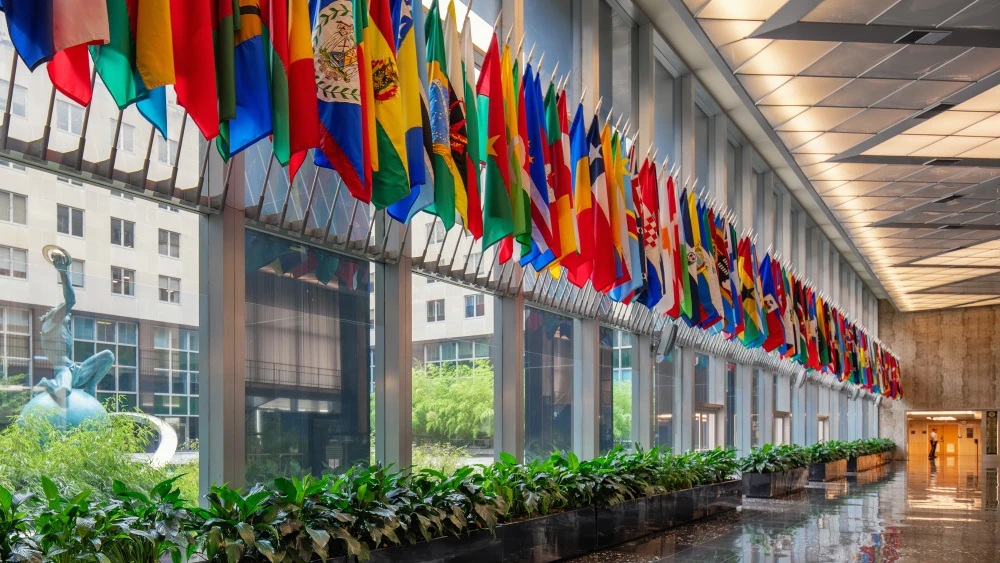 State Department