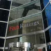 Fitch Ratings HQ