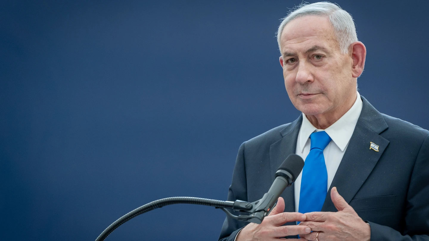 Netanyahu’s office scorns Turkish regime threat to arrest PM