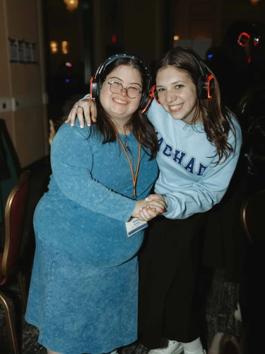 Yachad Leadership Shabbaton