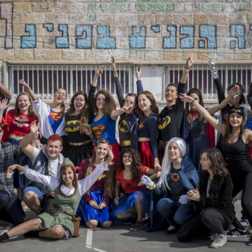 The Book of Esther. Credit: Wikimedia Commons.