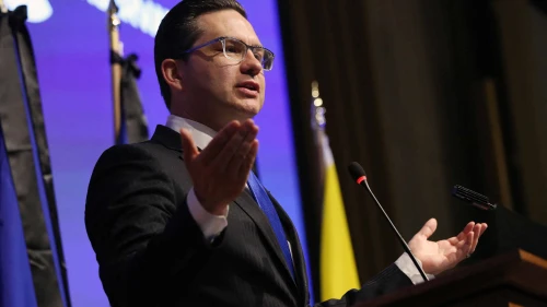 Pierre Poilievre