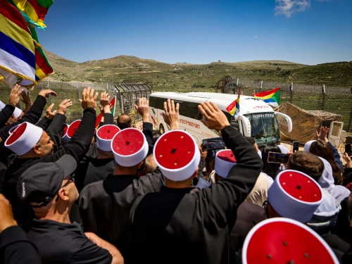 Druze, Nabi Shu'ayb