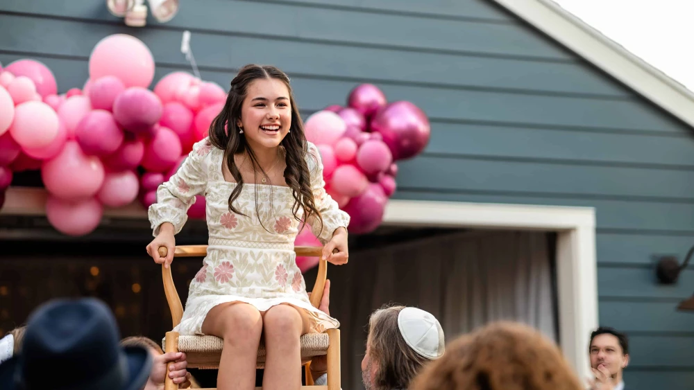 One Big Happy Family