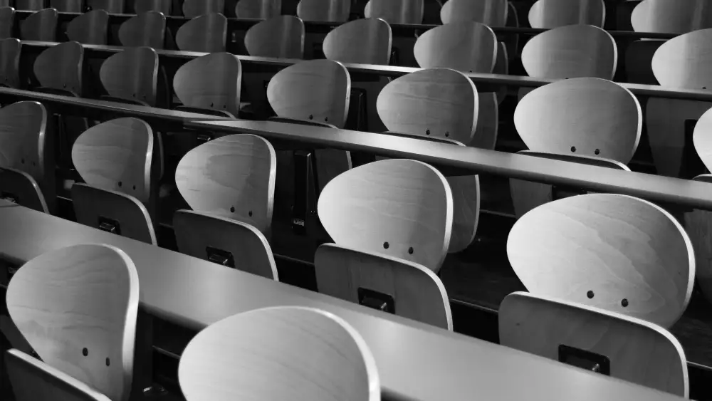 School classroom college university education lecture