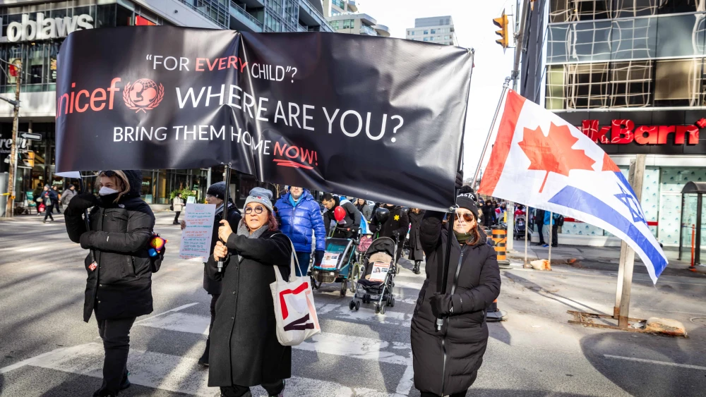 Toronto