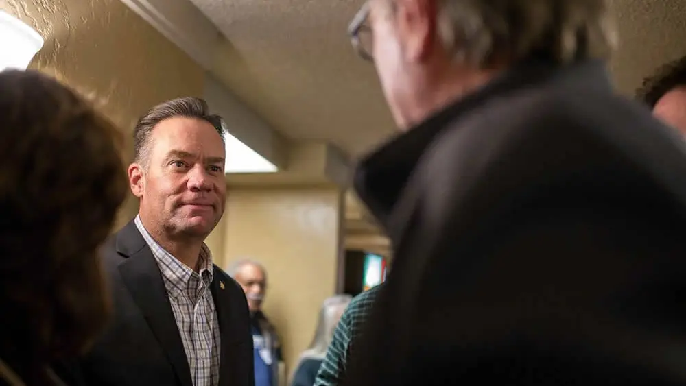 Russ Fulcher. Credit: Russ Fulcher for Congress/Facebook.