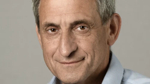 Sallai Meridor. Photo by Muki Schwartz.