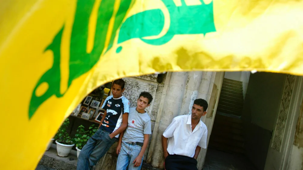 Hezbollah