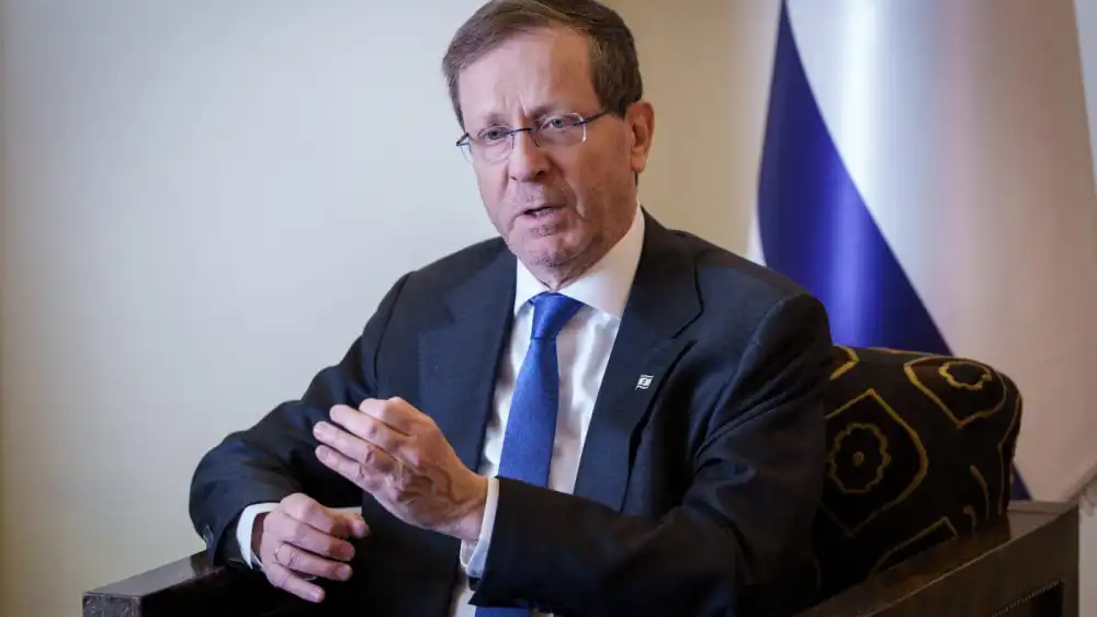 Huckabee Herzog