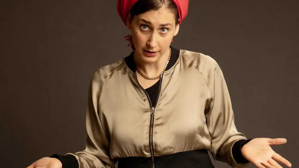 Zvia Margaliot